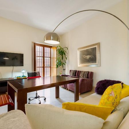 Large And Practic - 3Bd 2Bth- Arenal Apartment Seville Exterior photo