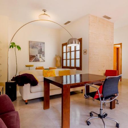 Large And Practic - 3Bd 2Bth- Arenal Apartment Seville Exterior photo