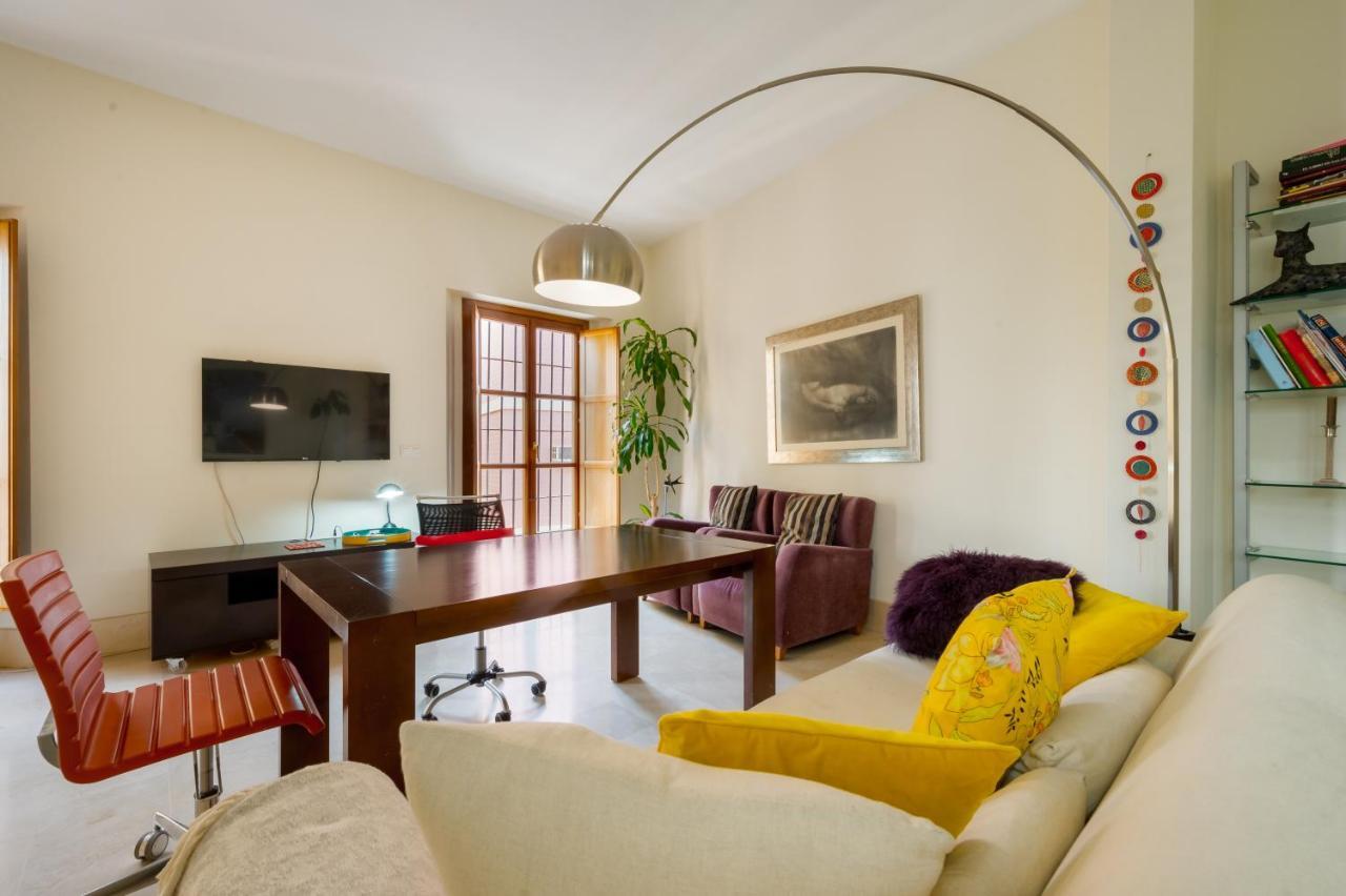 Large And Practic - 3Bd 2Bth- Arenal Apartment Seville Exterior photo