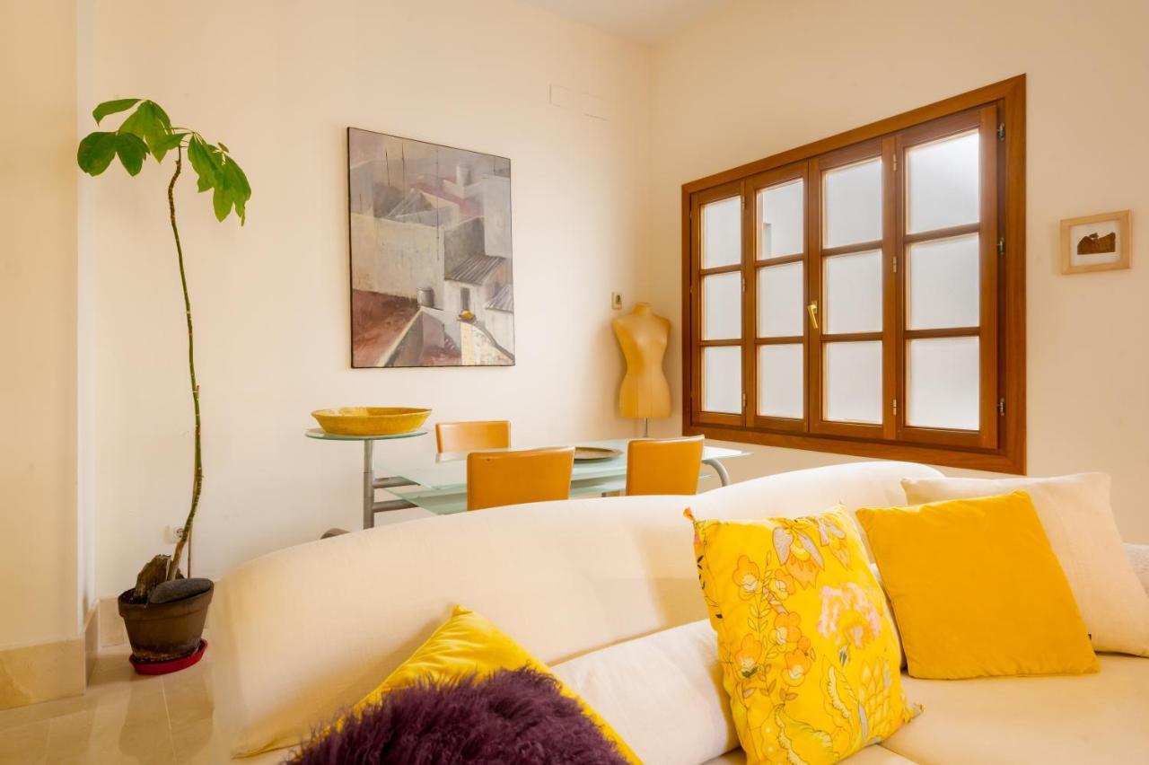 Large And Practic - 3Bd 2Bth- Arenal Apartment Seville Exterior photo