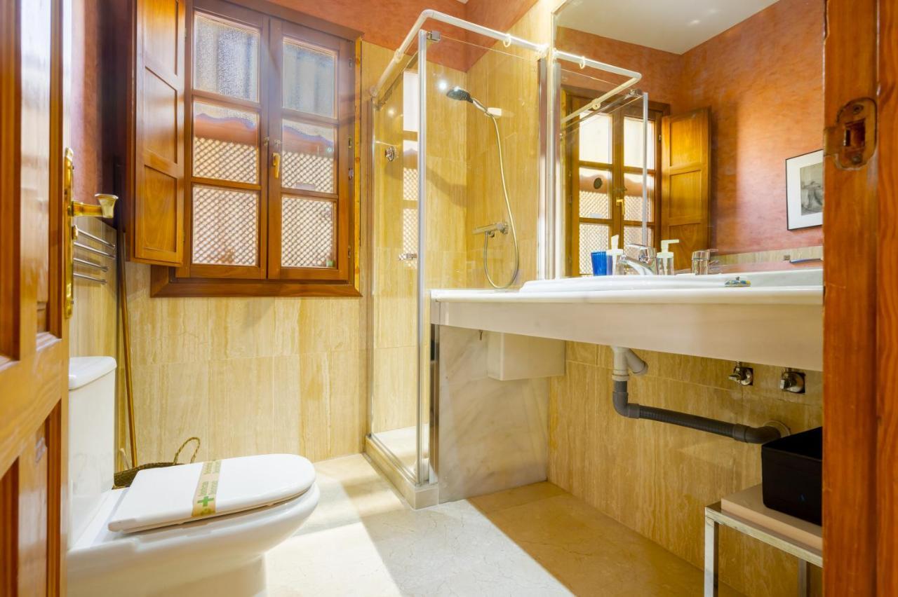 Large And Practic - 3Bd 2Bth- Arenal Apartment Seville Exterior photo