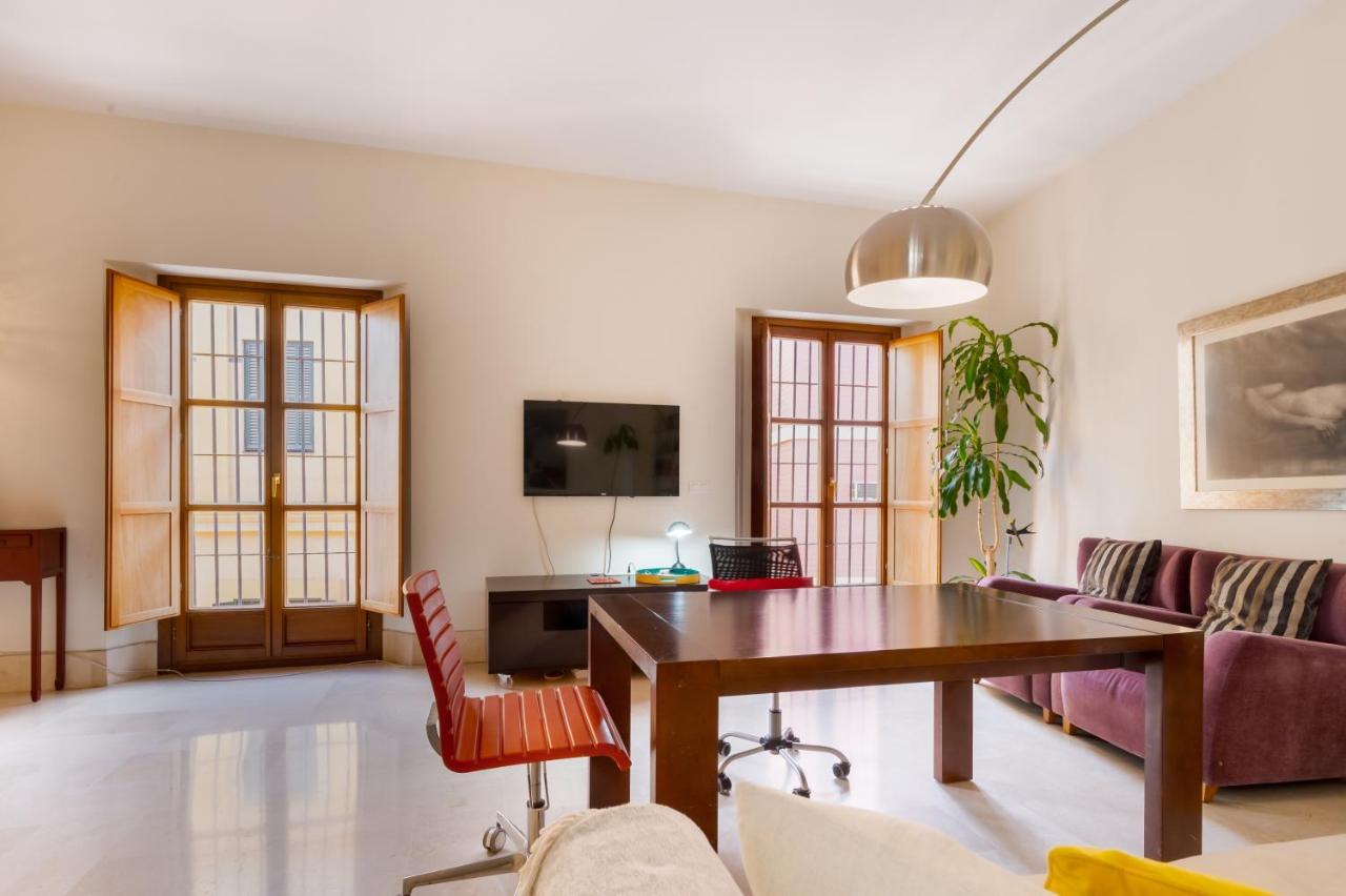 Large And Practic - 3Bd 2Bth- Arenal Apartment Seville Exterior photo
