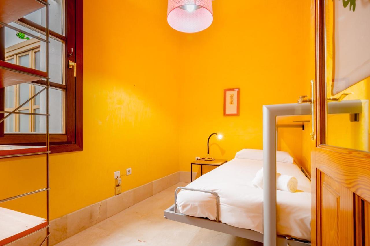 Large And Practic - 3Bd 2Bth- Arenal Apartment Seville Exterior photo