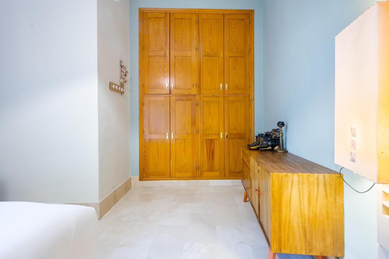 Large And Practic - 3Bd 2Bth- Arenal Apartment Seville Exterior photo