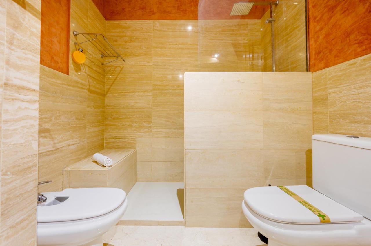 Large And Practic - 3Bd 2Bth- Arenal Apartment Seville Exterior photo